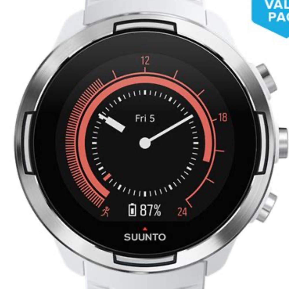 Suunto 9 GPS Sports Watch